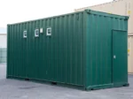 Ablution Blocks - Image 3