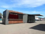 Shipping Container Cafes - Image 4