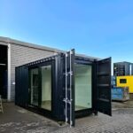 Container Home Office - Image 2