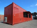 Shipping Container Kitchens - Image 8