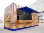 Shipping Container Kitchens - Image 9