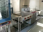 Shipping Container Kitchens - Image 7