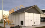 Mobile Confined Space Training Container - Image 14