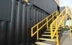 Mobile Confined Space Training Container - Image 10