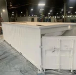 30 Ft Container Pool