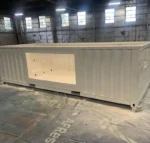 30 Ft Container Pool - Image 3