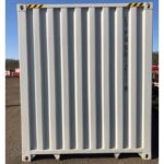40ft Shipping Container With 4 Side Doors - Image 2