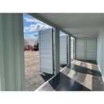 40ft Shipping Container With 4 Side Doors - Image 8