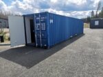 40′ Insulated Container - Image 2