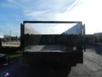 Big Tex 92″ x 20′ Dump Trailer – 25.9K with Combo Gate & Ramps - Image 6