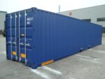 40 ft Double Door Shipping container for sale​