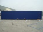 40′ HC Double Door shipping container for sale​ - Image 3