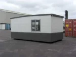 Portable Buildings - Image 5