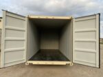 1-Trip 20Ft Standard Ral1015 - Image 3