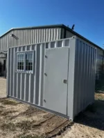 1-Trip 12Ft Standard Modified