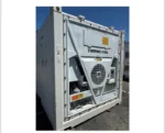 Thermo King Refrigerator Container – 20′ 2021 Reefer - Image 8