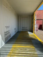 20ft dangerous goods shipping container - Image 5