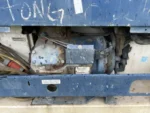 2009 40′ High Cube Refrigerated Storage Container – CCR18757 - Image 4