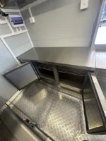 New 14ft fully equipped food trailer Ready to Make – in stock - Image 9