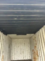 20′ Shipping Container CCR18113 - Image 8