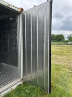 2009 40′ High Cube Refrigerated Storage Container – CCR18757 - Image 8
