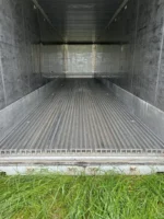 2009 40′ High Cube Refrigerated Storage Container – CCR18757 - Image 14