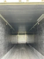 2009 40′ High Cube Refrigerated Storage Container – CCR18757 - Image 20