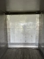 2009 40′ High Cube Refrigerated Storage Container – CCR18757 - Image 18
