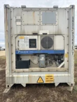 Daikin 40ft Refrigerated Shipping Container (Reefer) - Image 3