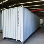 40ft Shipping Container With 4 Side Doors - Image 11