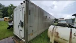 Stoughton Shipping Container (40ft) - Image 2