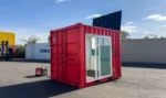 10ft Shipping Container Concession Stand - Image 2