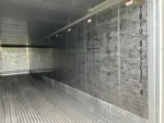 2009 40′ High Cube Refrigerated Storage Container – CCR18757 - Image 16