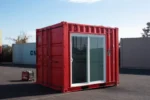 10ft Shipping Container Concession Stand - Image 3