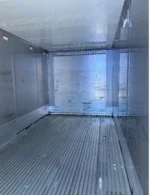 Thermo King Refrigerator Container – 20′ 2021 Reefer - Image 6
