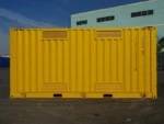 20ft dangerous goods shipping container - Image 4