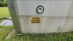 Stoughton Shipping Container (40ft) - Image 4