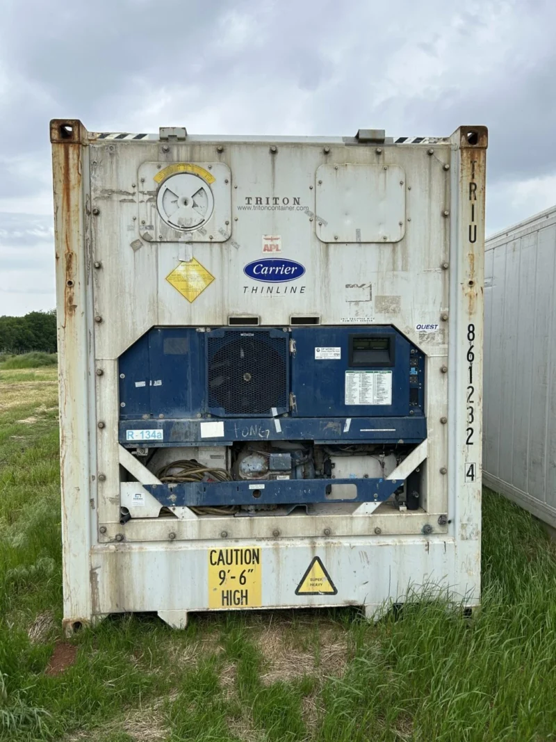 s-l1600-5-8-800x1067-1.webp 2009 40′ High Cube Refrigerated Storage Container – CCR18757 - Image 1