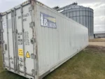 Daikin 40ft Refrigerated Shipping Container (Reefer) - Image 7