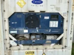 2009 40′ High Cube Refrigerated Storage Container – CCR18757 - Image 13