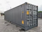 New 40ft HC OS Container – Full Side Opening -One Trip - Image 6