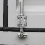 40ft Shipping Container With 4 Side Doors - Image 15
