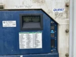 2009 40′ High Cube Refrigerated Storage Container – CCR18757 - Image 7