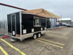 New 14ft fully equipped food trailer Ready to Make – in stock - Image 15