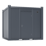 10 ft Office Container