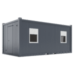 6 x 3.2 m Break Room, Premium