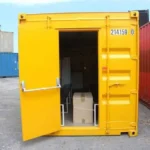 Lunchroom Containers
