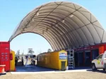 Container Shelters - Image 5