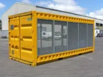 Gas Cylinder Storage - Image 6
