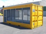 Gas Cylinder Storage - Image 2